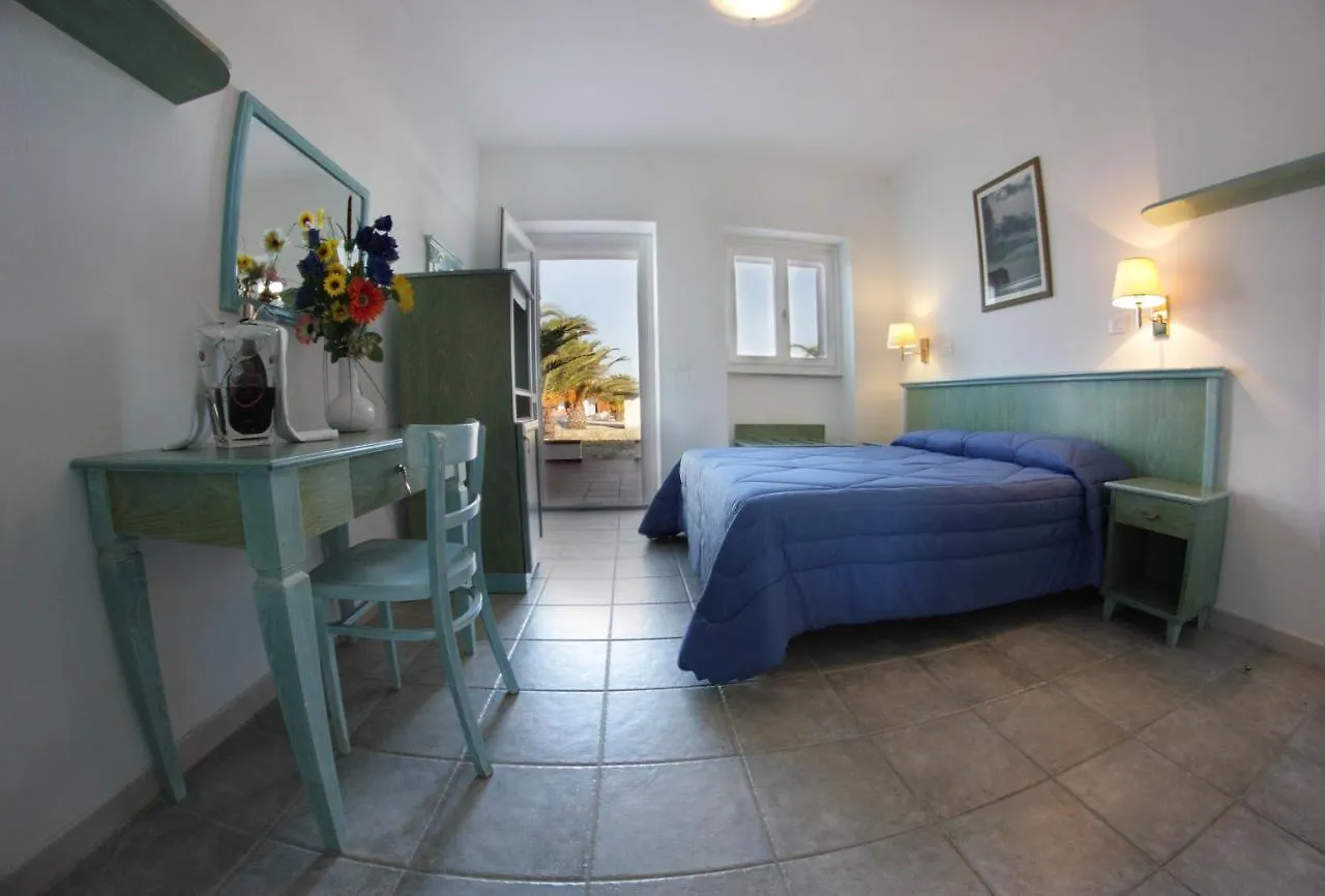 Vel Mari - Rooms On The Beach Alghero Hotel