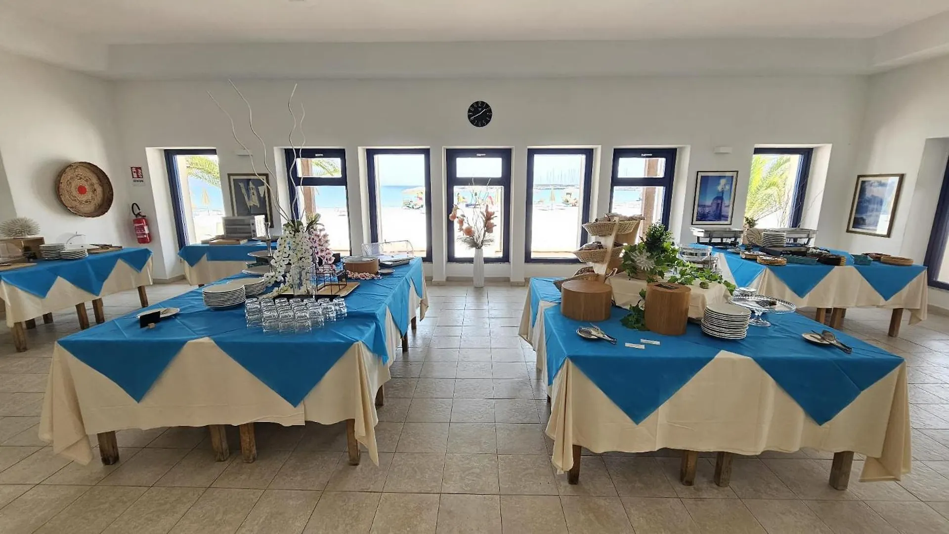 Vel Mari - Rooms On The Beach Alghero 0*,