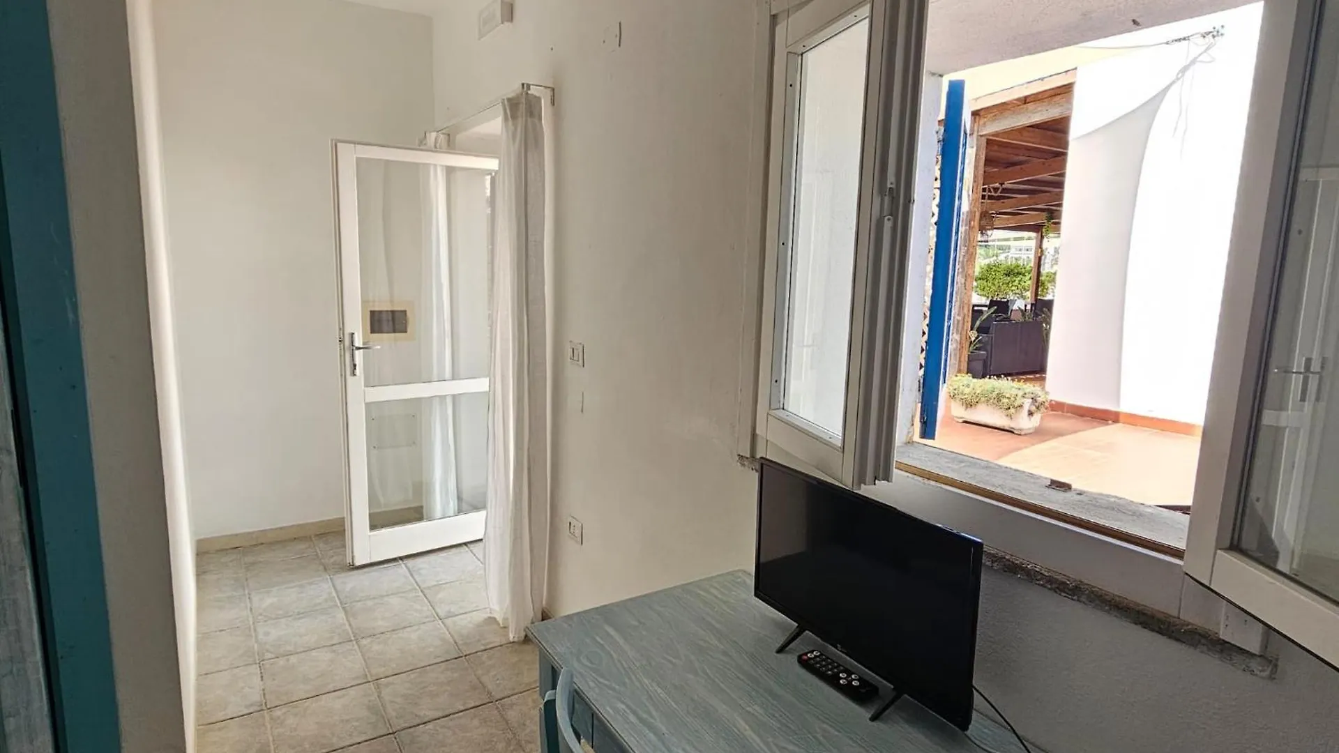 Vel Mari - Rooms On The Beach Alghero Hotel