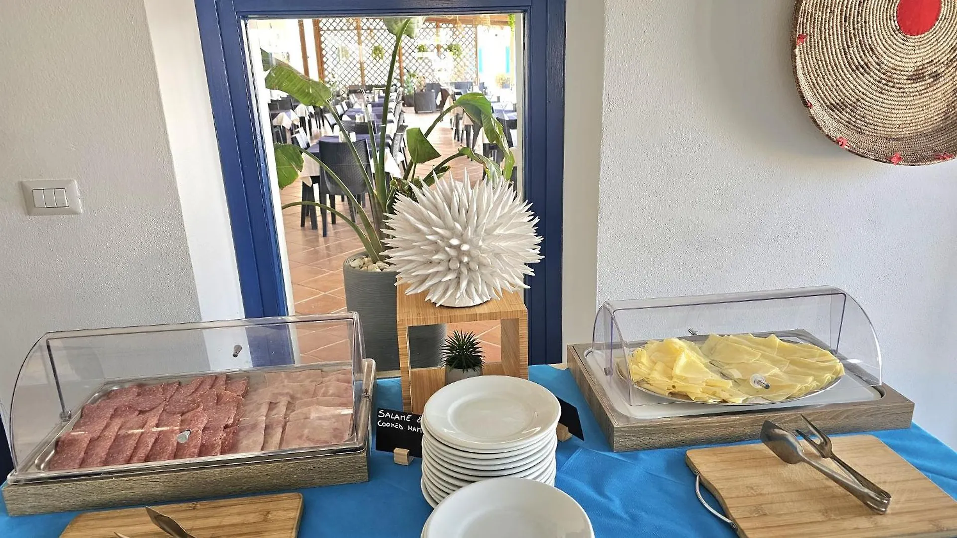 Vel Mari - Rooms On The Beach Alghero Hotel