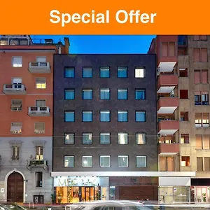 Mec 3*, Milaan Italië