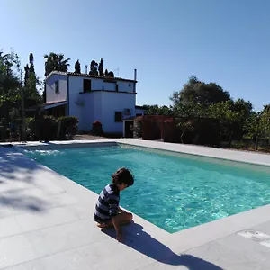La Rucchetta , Alghero Italië