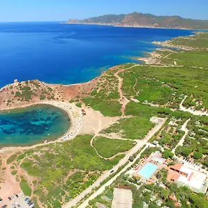 Villaggio Torre Del Porticciolo Porto Conte