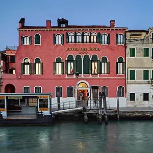 Tre Archi 3*, Venetië Italië