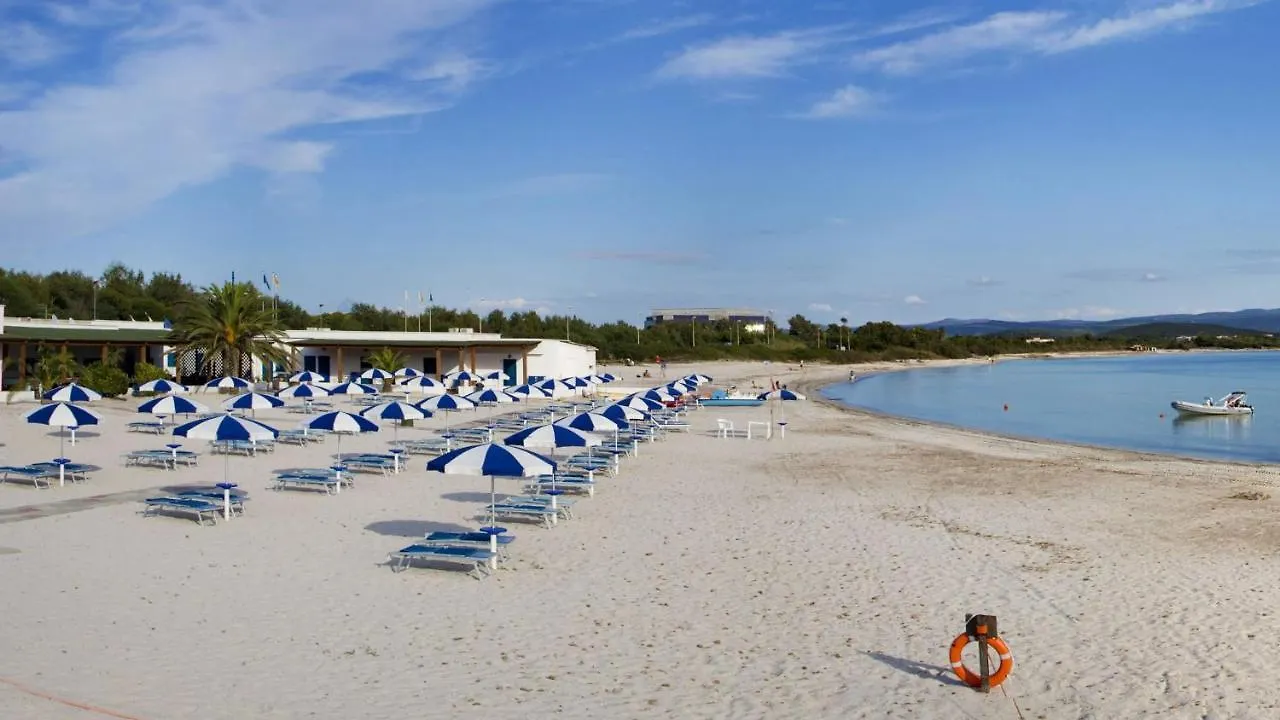 Vel Mari - Rooms On The Beach Alghero