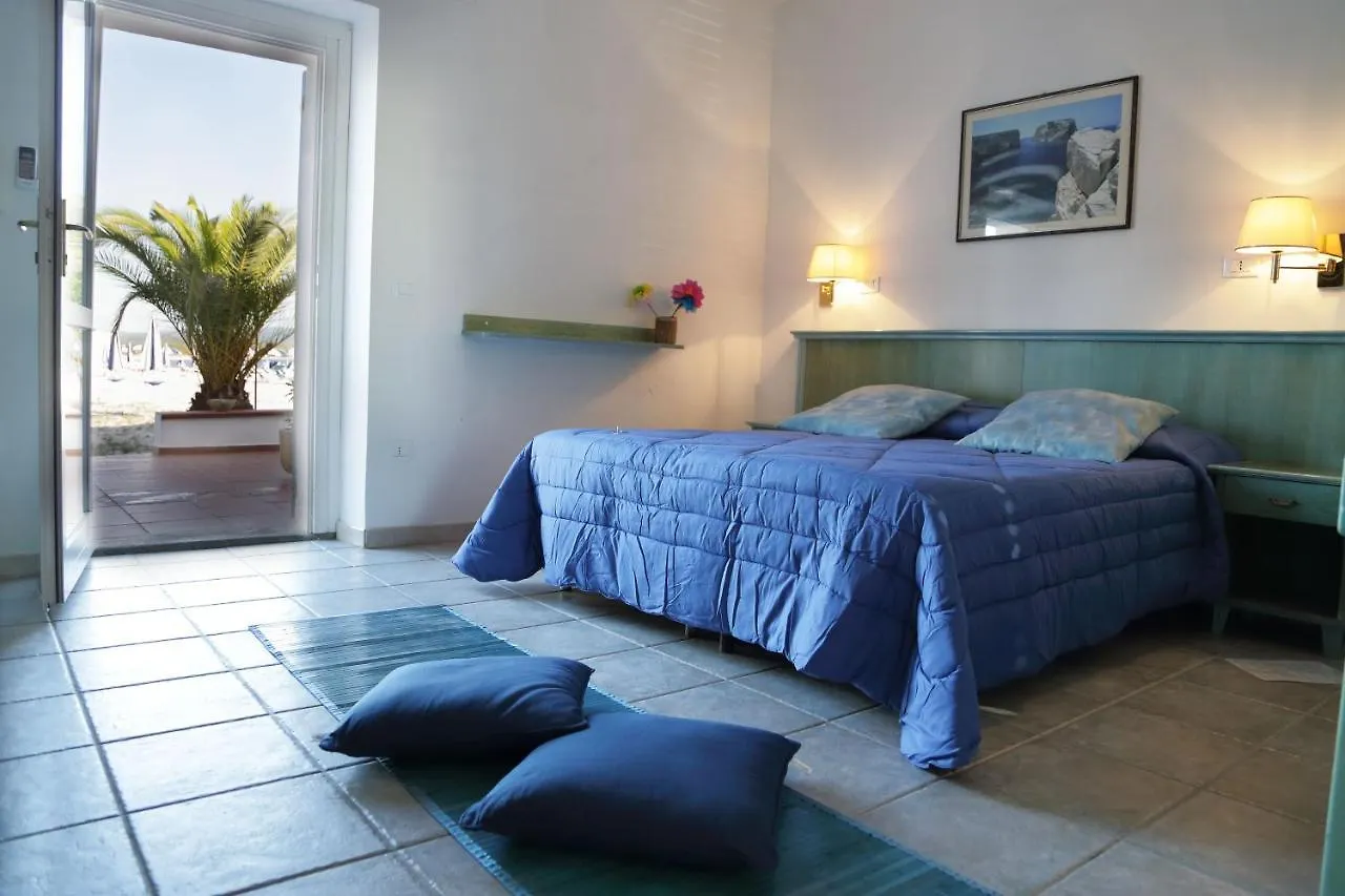 Vel Mari - Rooms On The Beach Alghero Hotel