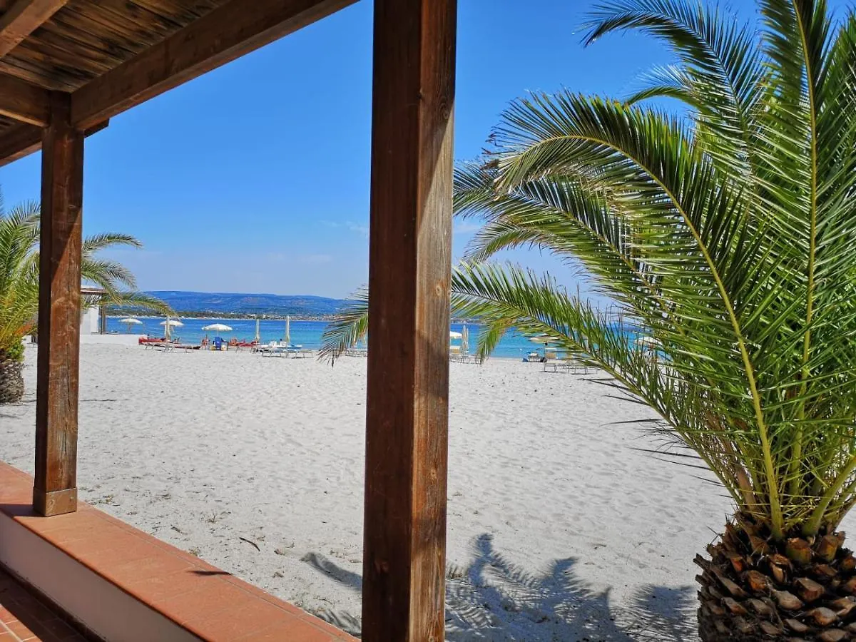 Hotel Vel Mari - Rooms On The Beach Alghero