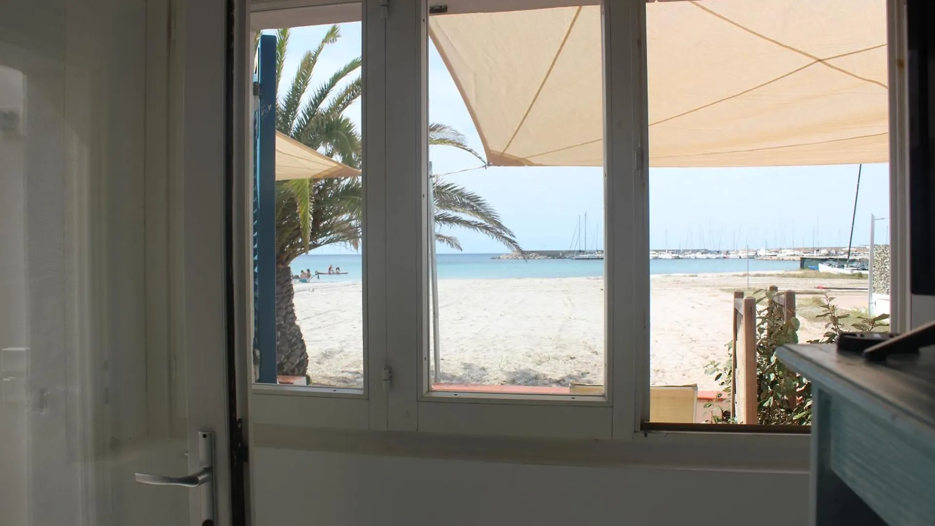 Hotel Vel Mari - Rooms On The Beach Alghero