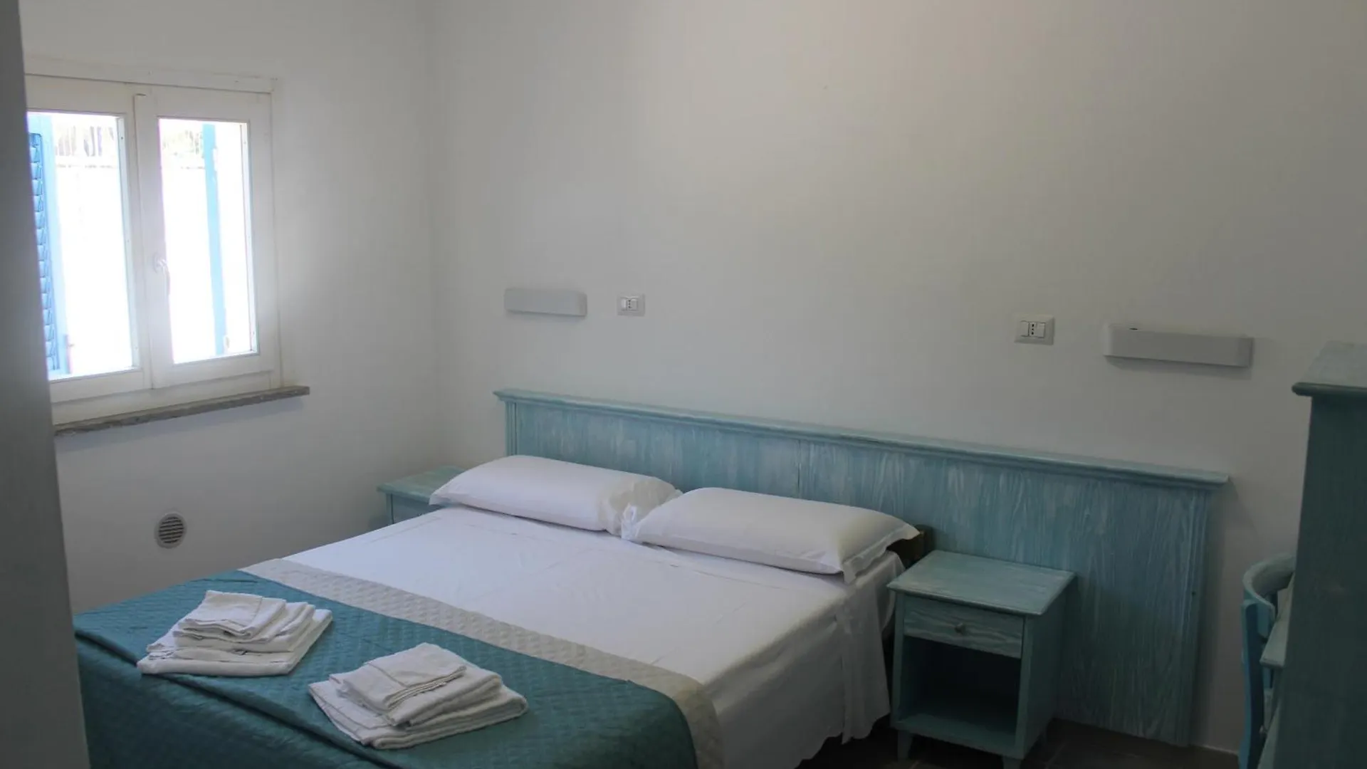 Vel Mari - Rooms On The Beach Alghero