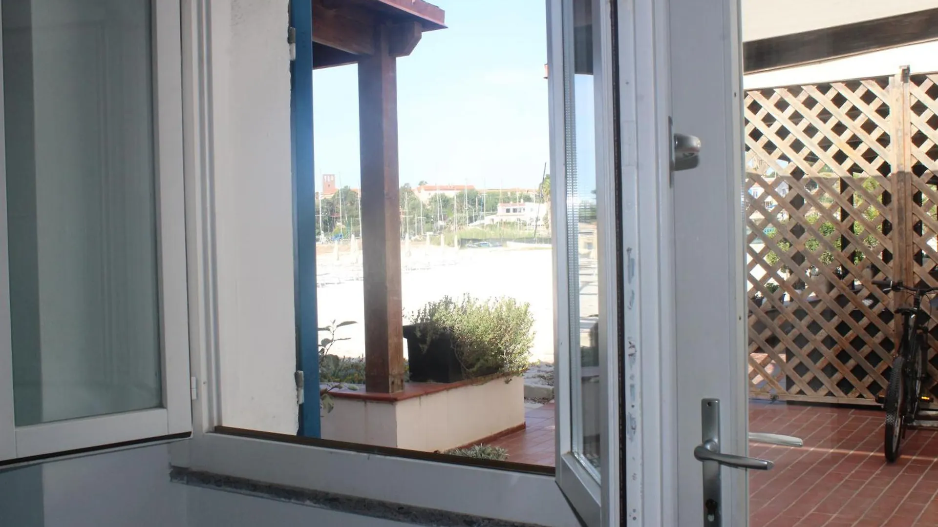 Hotel Vel Mari - Rooms On The Beach Alghero