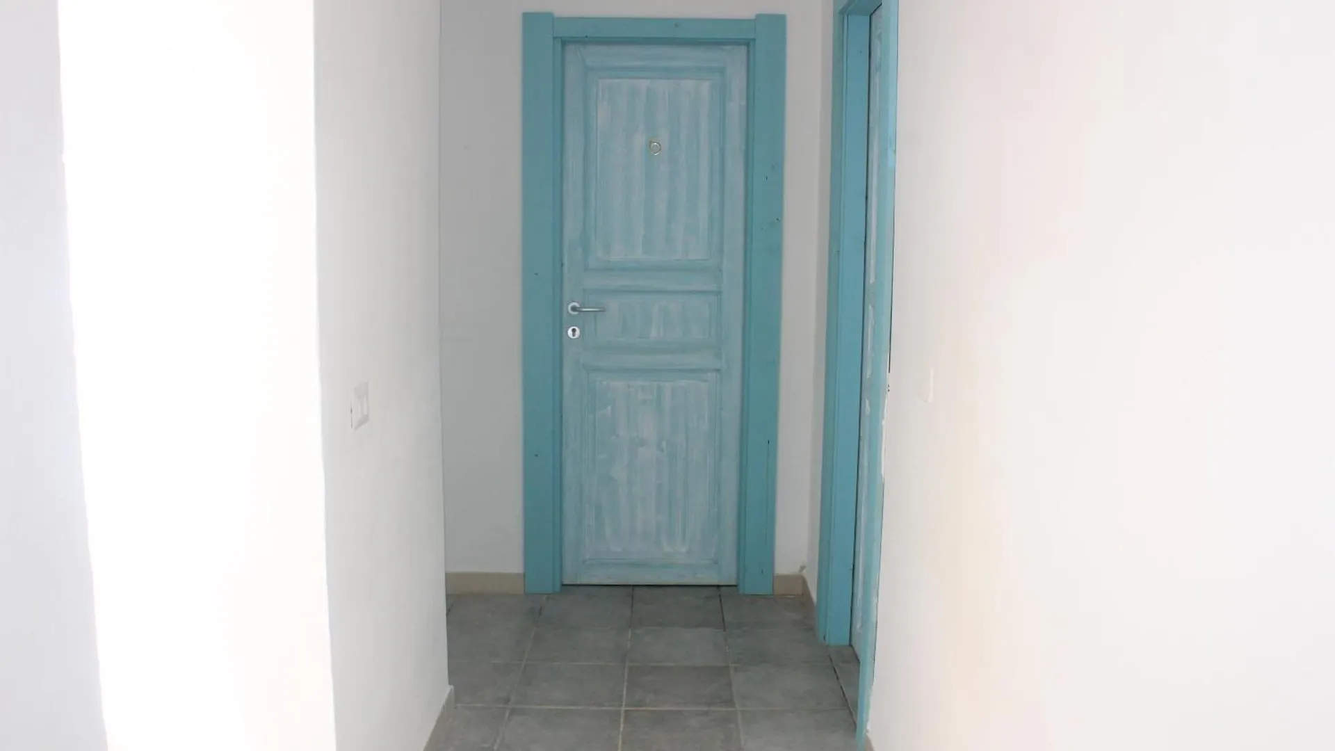 Hotel Vel Mari - Rooms On The Beach Alghero