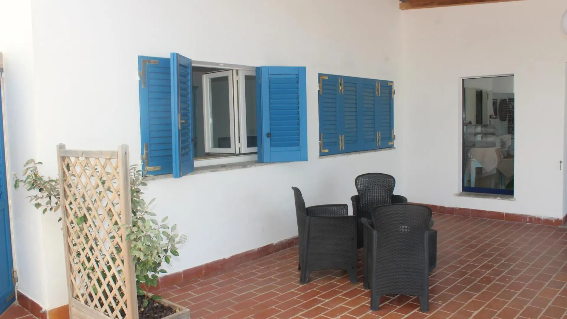 Hotel Vel Mari - Rooms On The Beach Alghero