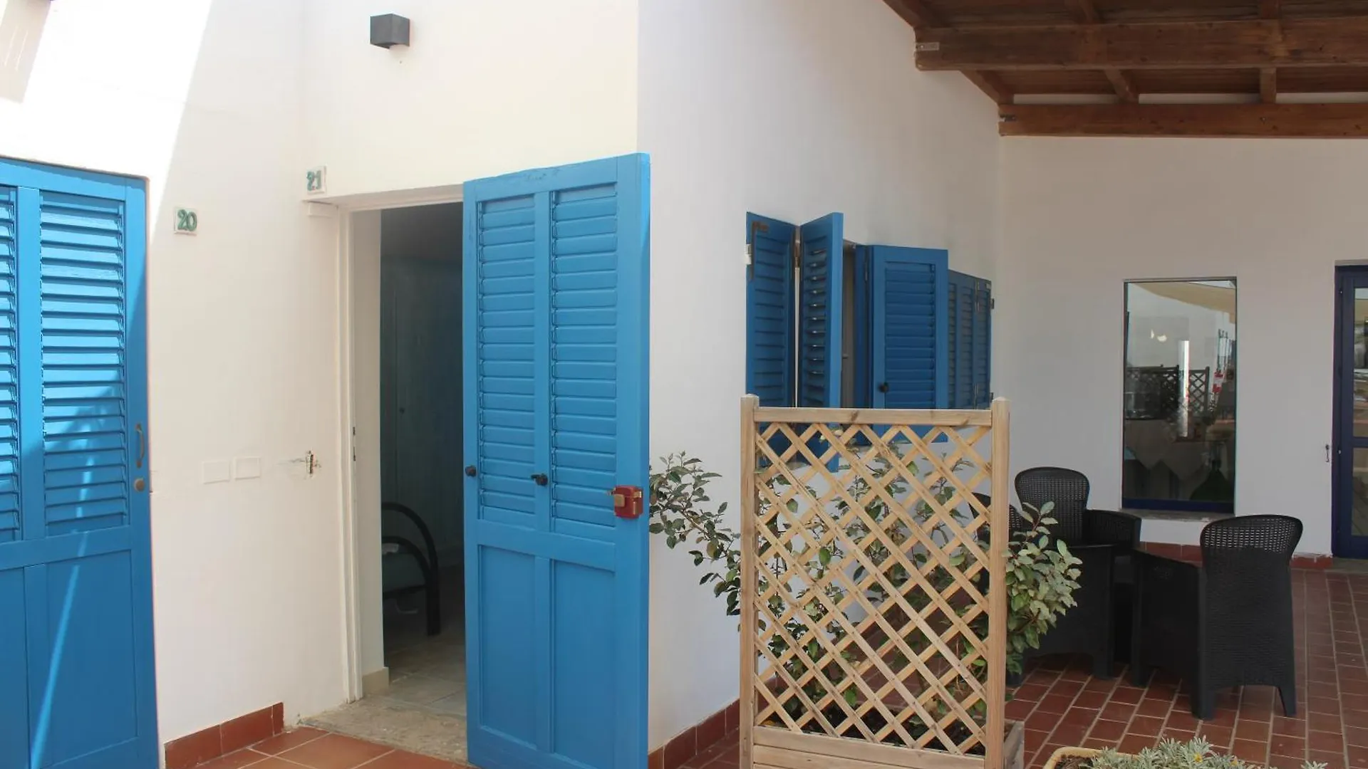 Hotel Vel Mari - Rooms On The Beach Alghero